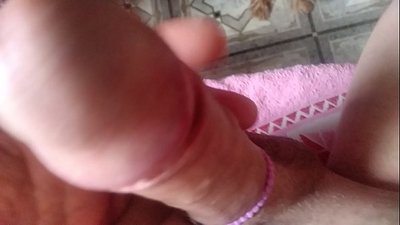 Spillt mat mengem Dick a mengem Hond mat mir